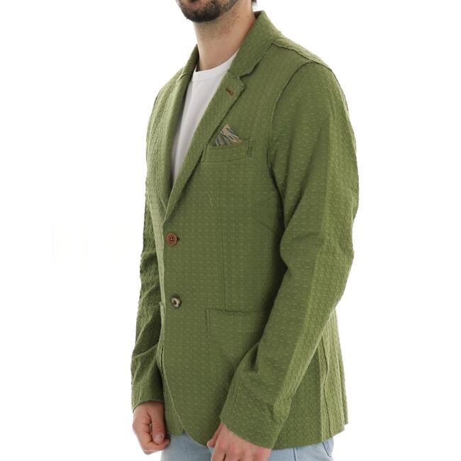 GIACCA IN MAGLIA KOON - Mad Fashion | img vers.650x/